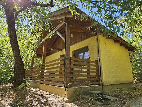 Eladó ház Jánoshalma