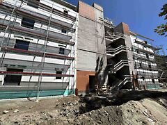 Eladó lakás Balatonszemes