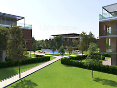 Eladó lakás Balatonszemes