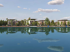 Eladó lakás Balatonszemes