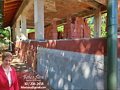 Eladó nyaraló Lakitelek