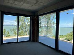 Eladó lakás Balatonszemes