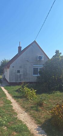 Eladó nyaraló Kaposvár