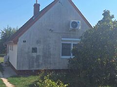 Eladó nyaraló Kaposvár