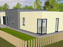 Eladó ház Debrecen, Tégláskert