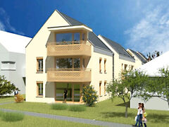 Eladó lakás Debrecen, Tócóvölgy