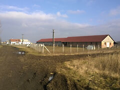 Eladó ház Hajdúszoboszló