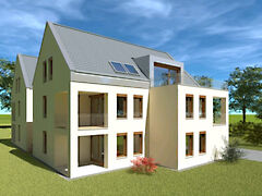 Eladó lakás Debrecen