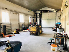 Eladó ipari Debrecen, Bellegelőkert