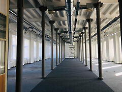 Eladó iroda Debrecen, Biharikert