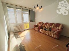 Eladó lakás Kecskemét