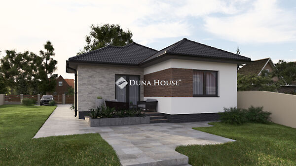 Eladó ház Kecskemét