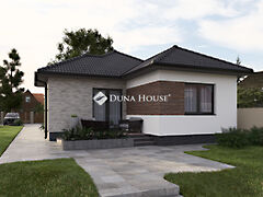 Eladó ház Kecskemét