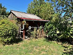 Eladó földterület Pécs