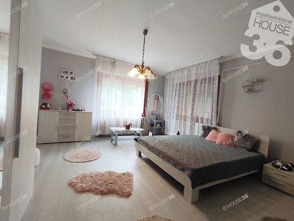 Eladó ház Nagykőrös