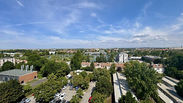 Eladó lakás Székesfehérvár, Szedreskert