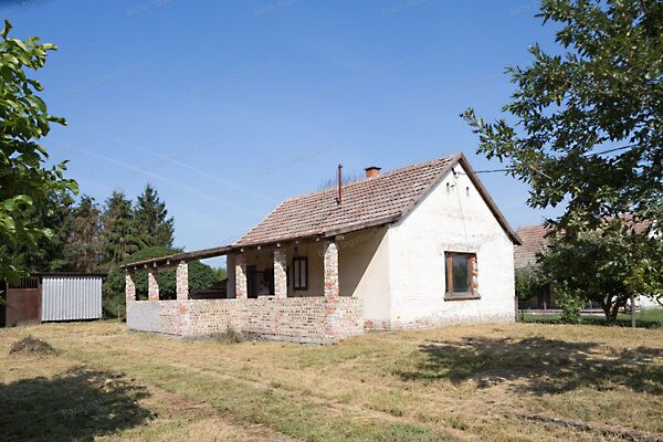 Eladó ház Sükösd