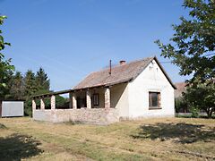 Eladó ház Sükösd
