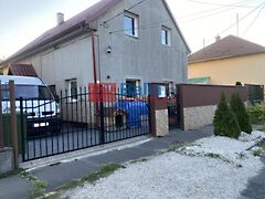 Eladó ház Budapest, XX. kerület