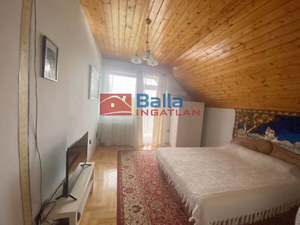 Eladó ház Csömör