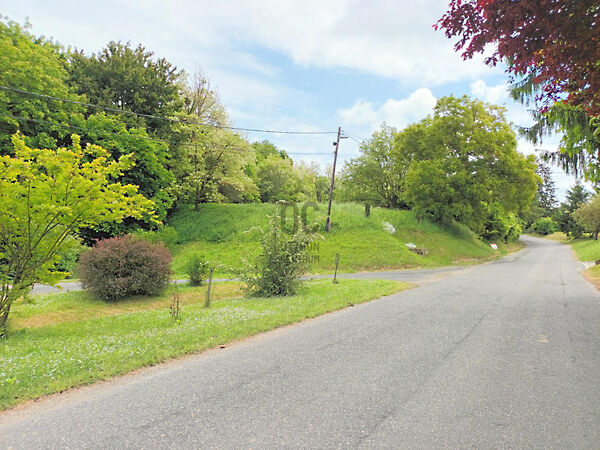 Eladó földterület Zalaköveskút