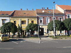 Kiadó üzleti Tapolca