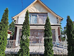 Eladó nyaraló Soltvadkert