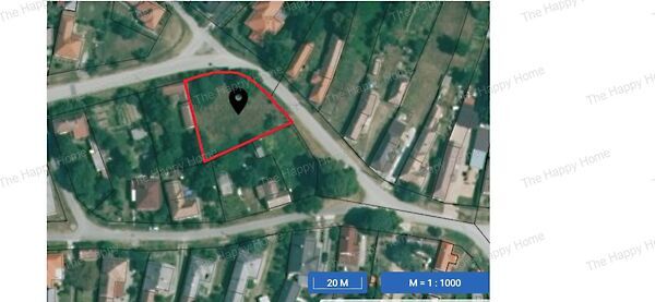 Eladó földterület Zalaszentgrót