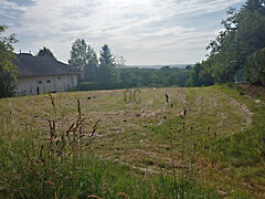 Eladó földterület Zalaegerszeg, Ebergény