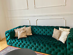 Kiadó lakás Budapest, VI. kerület