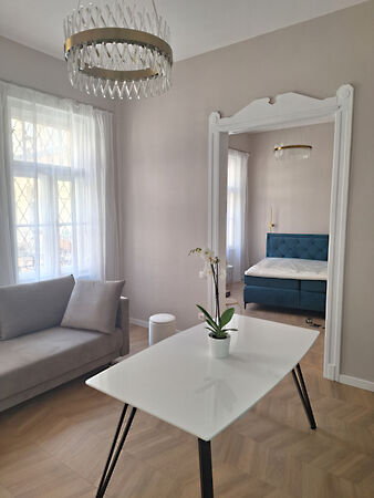 Kiadó lakás Budapest, VI. kerület