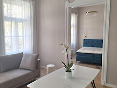 Kiadó lakás Budapest, VI. kerület