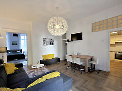 Kiadó lakás Budapest, VI. kerület