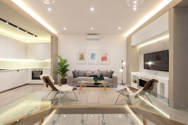 Kiadó lakás Budapest, VI. kerület