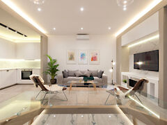 Kiadó lakás Budapest, VI. kerület