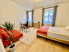 Kiadó lakás Budapest, VI. kerület