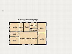 Eladó ház Balástya