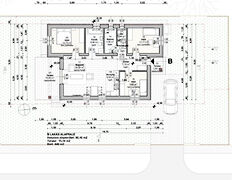 Eladó ház Kiskunlacháza