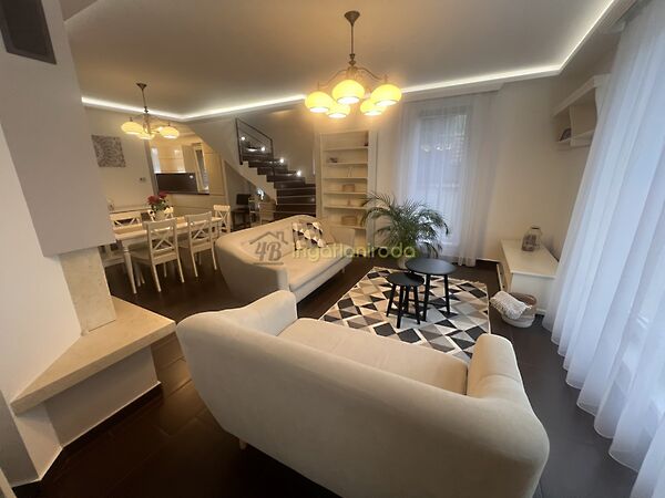 Eladó ház Nyíregyháza, Sóstófürdő