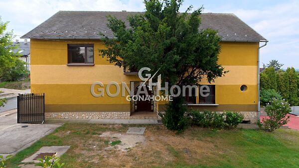 Eladó ház Papkeszi