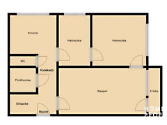 Eladó lakás Hódmezővásárhely