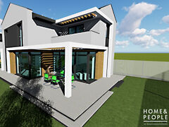 Eladó ház Tiszasziget