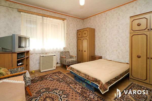 Eladó ház Csorvás