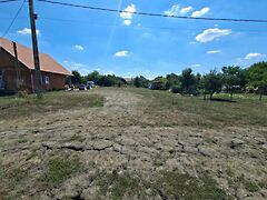 Eladó földterület Békésszentandrás