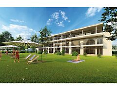 Eladó lakás Balatonmáriafürdő