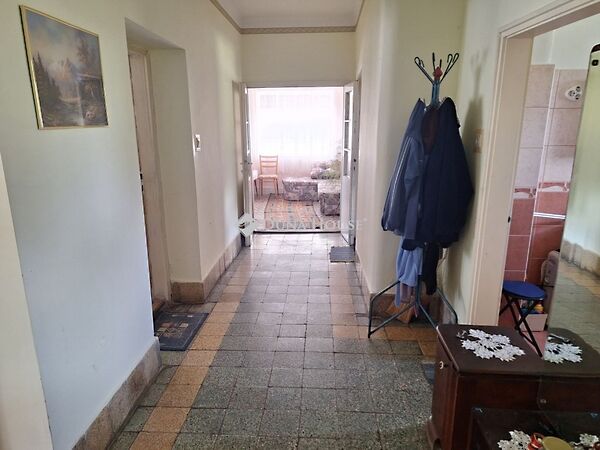 Eladó ház Csempeszkopács