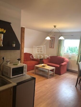 Eladó lakás Kehidakustány