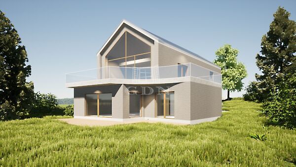 Eladó ház Budapest, II. kerület