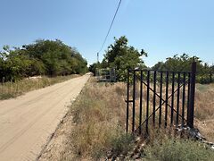 Eladó földterület Kecskemét