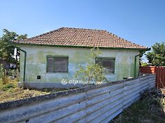 Eladó ház Jánoshida